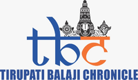 Tirupati Balaji Chronicle | Global News with an Indian Perspective
